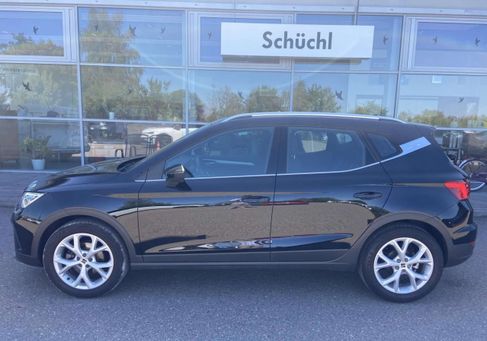 Seat Arona, 2023