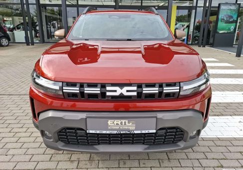Dacia Duster, 2024 3