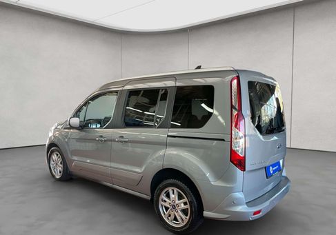 Ford Tourneo Connect, 2021