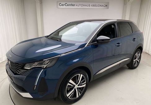 Peugeot 3008, 2023 3