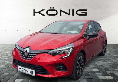 Renault Clio, 2023