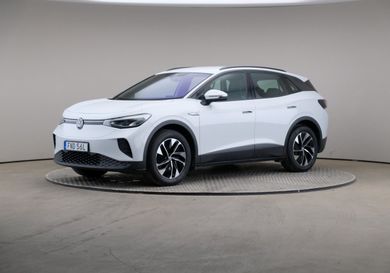 Volkswagen ID.4, 2023