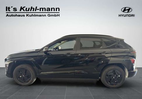 Hyundai Kona, 2025 3
