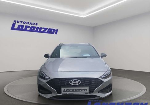 Hyundai i30, 2025 2