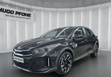 Kia XCeed, 2024