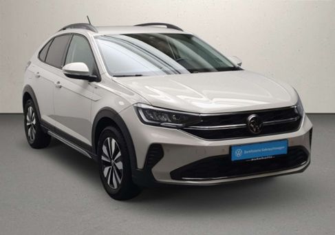 Volkswagen Taigo, 2024