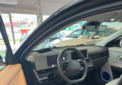 Hyundai IONIQ, 2022 2