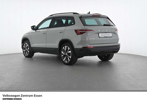 Skoda Karoq, 2023