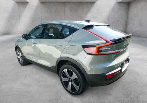 Volvo C40, 2023 3