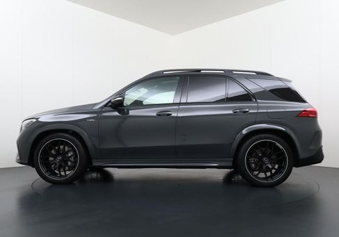 Mercedes-Benz GLE 53 AMG, 2025