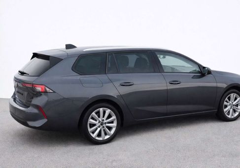 Opel Astra, 2023