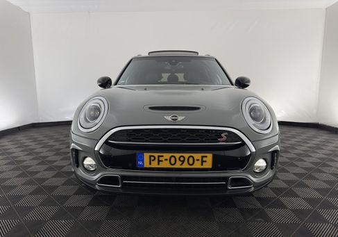 MINI Cooper SD Clubman, 2017