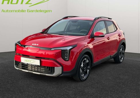 Kia Stonic, 2026 2