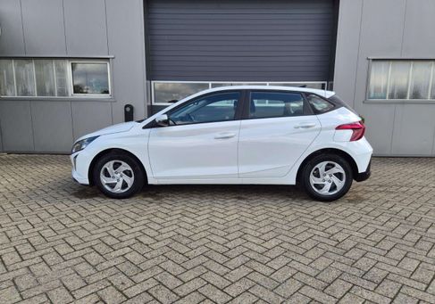 Hyundai i20, 2026 2