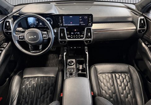 Kia Sorento, 2022 2