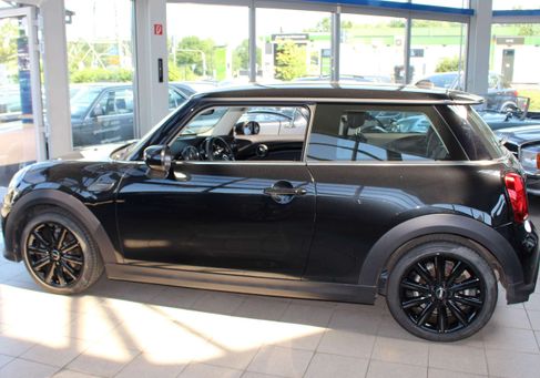 MINI Cooper, 2022
