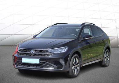 Volkswagen Taigo, 2025