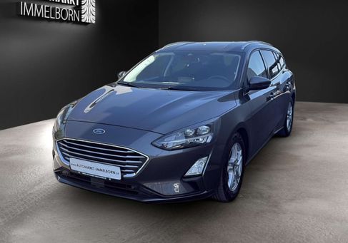 Ford Focus, 2020