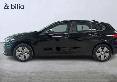 BMW 118, 2023