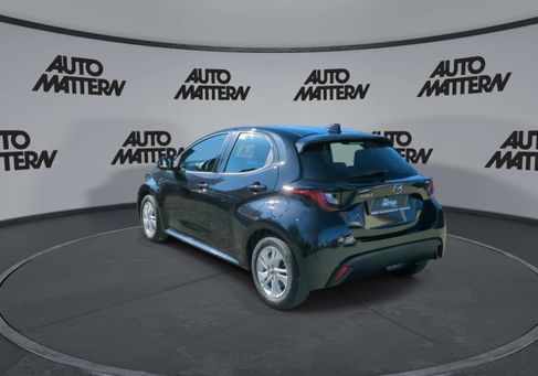 Mazda 2, 2026 2