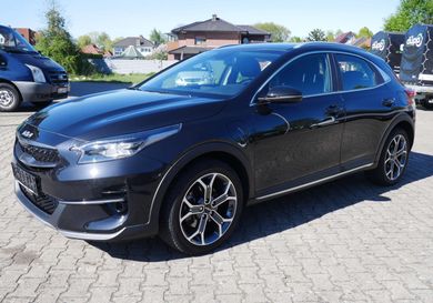 Kia XCeed, 2022