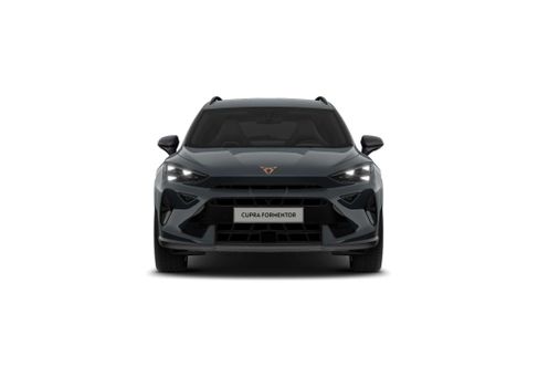 Cupra Formentor, 2025