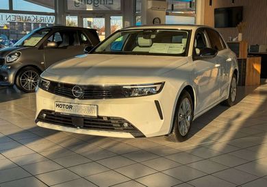 Opel Astra, 2023