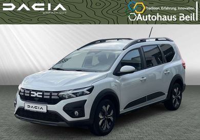 Dacia Jogger, 2025