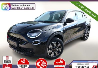 Fiat 600, 2026