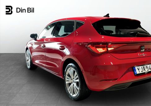 Seat Leon, 2024 3
