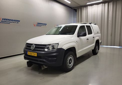 Volkswagen Amarok, 2018 2