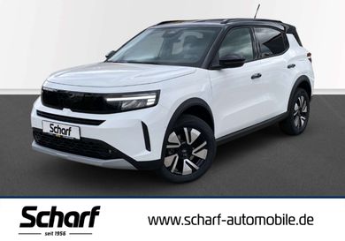 Opel Frontera, 2026