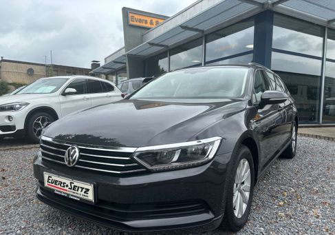 Volkswagen Passat Variant, 2019