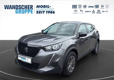 Peugeot 2008, 2022
