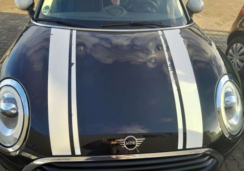 MINI Cooper D Clubman, 2019