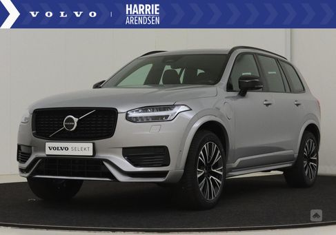 Volvo XC90, 2023