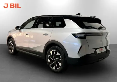 Opel Grandland X, 2025 2