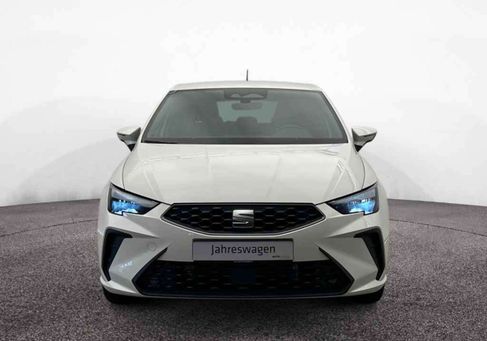 Seat Ibiza, 2026