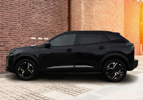 Peugeot 2008, 2024