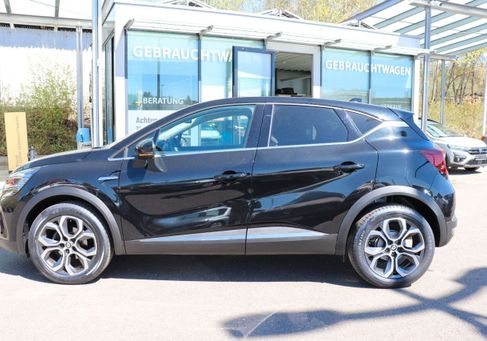 Renault Captur, 2022