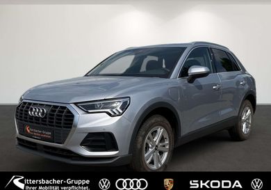 Audi Q3, 2022
