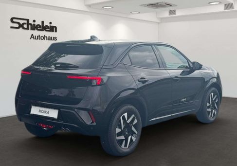 Opel Mokka, 2026 3