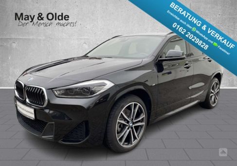 BMW X2, 2021