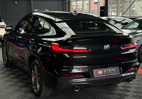 BMW X4, 2018 3
