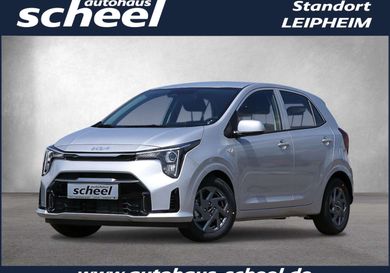 Kia Picanto, 2026