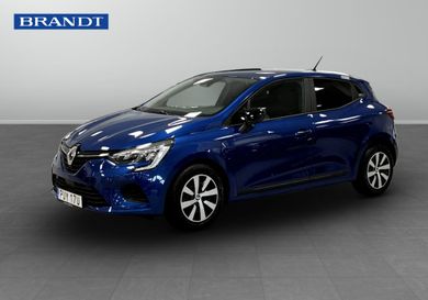 Renault Clio, 2023
