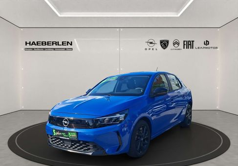 Opel Corsa, 2024 2
