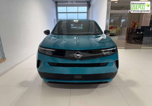 Opel Mokka, 2025 2