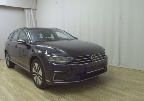 Volkswagen Passat Variant, 2021 3