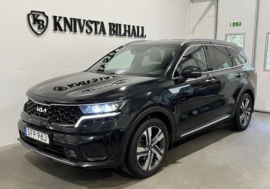 Kia Sorento, 2022